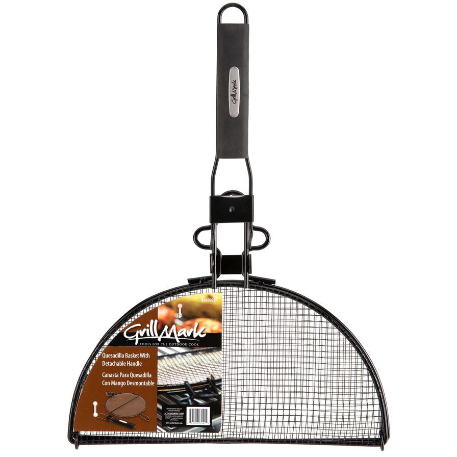 Grillmark Non Stick Quesadilla Basket