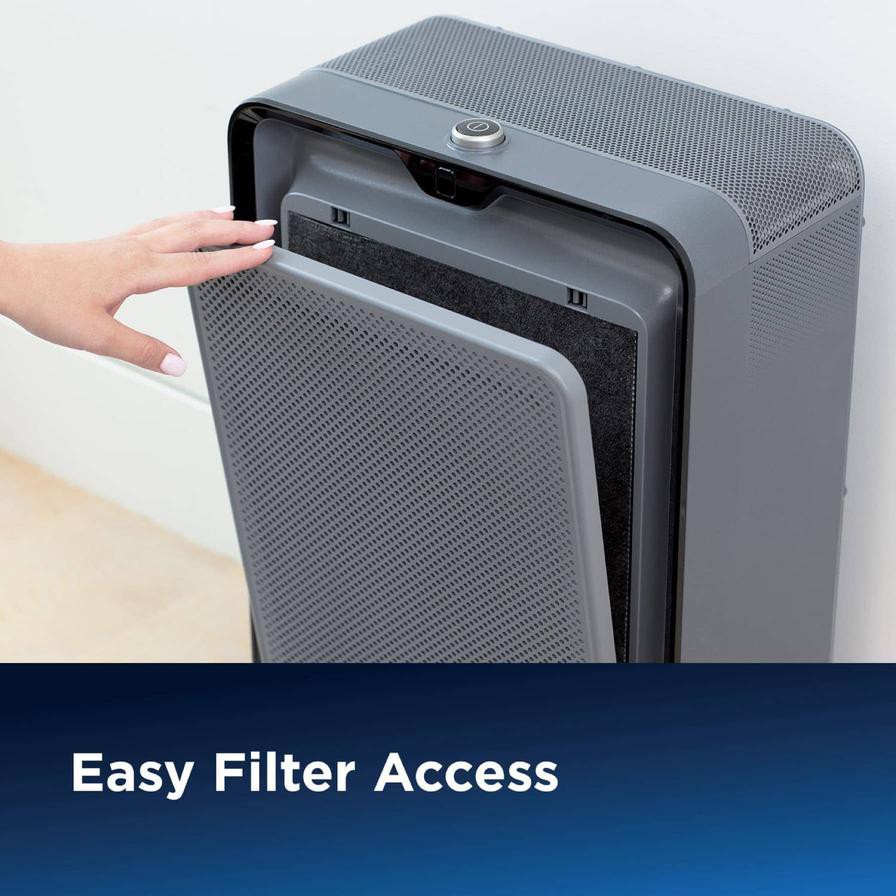 Bissell HEPA Pre Filter Replacement