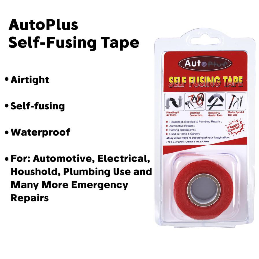 Autoplus Self-Fusing Tape