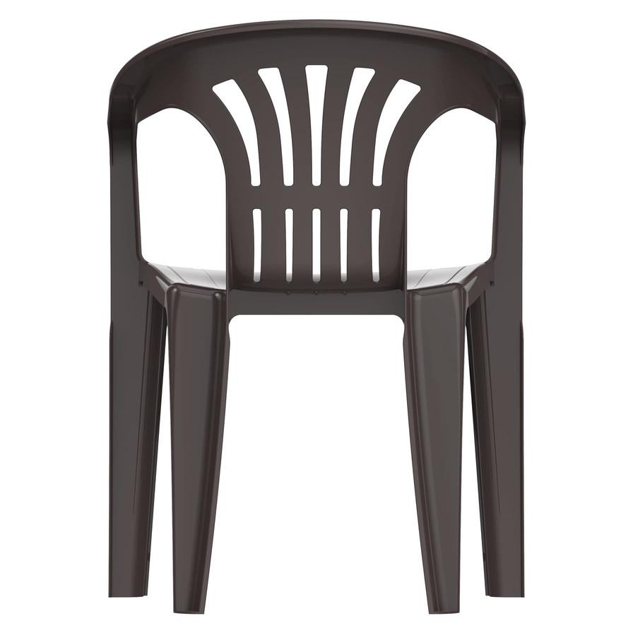 Cosmoplast Duchess Plastic Chair (57 x 56 x 75 cm)