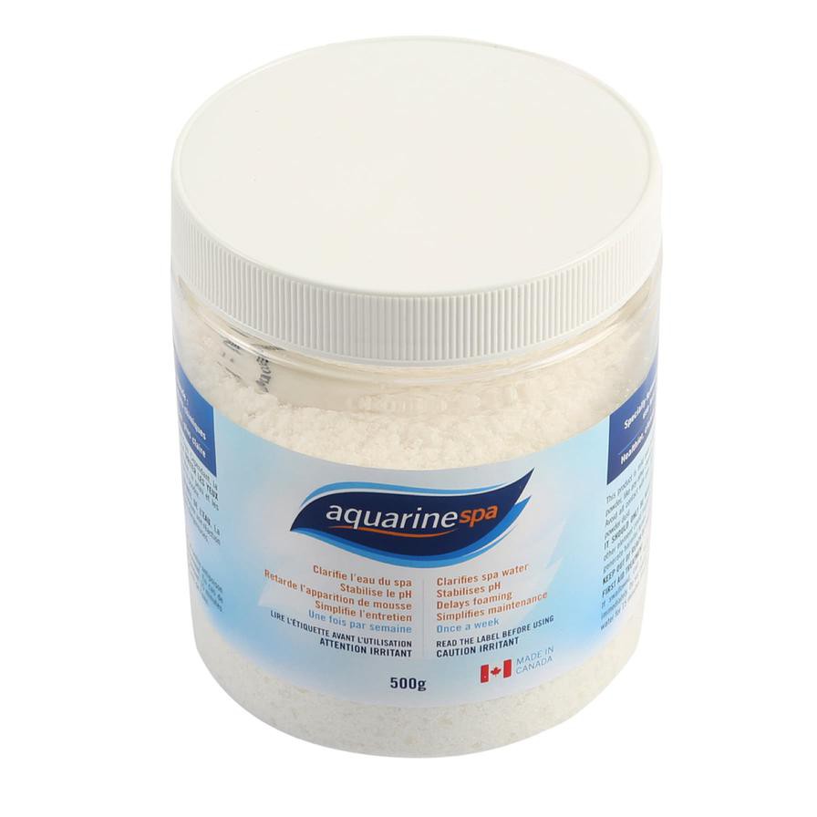 Aquarine Spa Water Treatment (500 g)