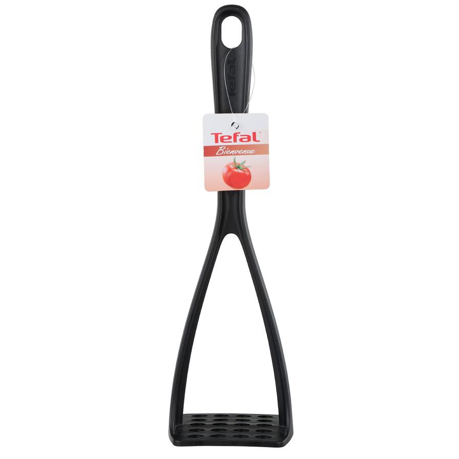 Tefal Bienvenue Plastic Potato Masher (16 cm)