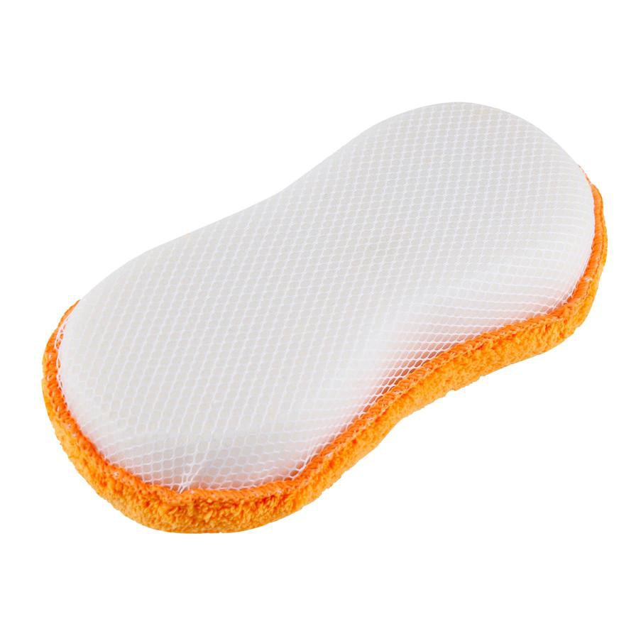 Kenco Microfiber 2-in-1 Wash Scrub Pad