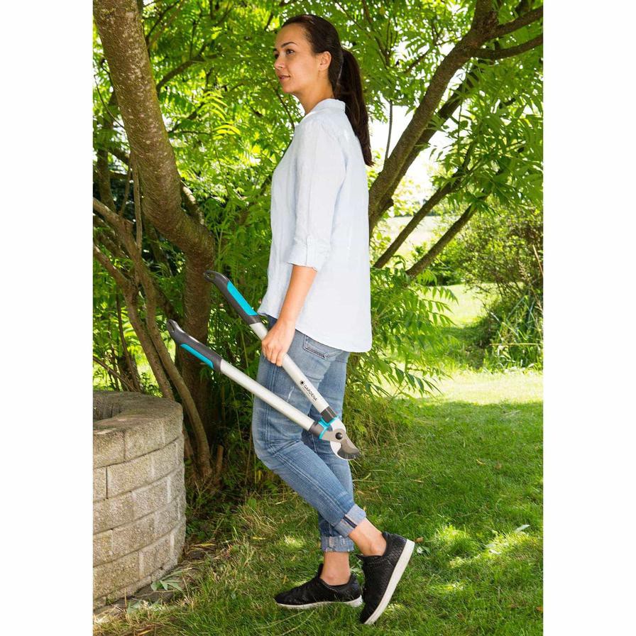 Gardena EnergyCut 750 A Pruning Lopper