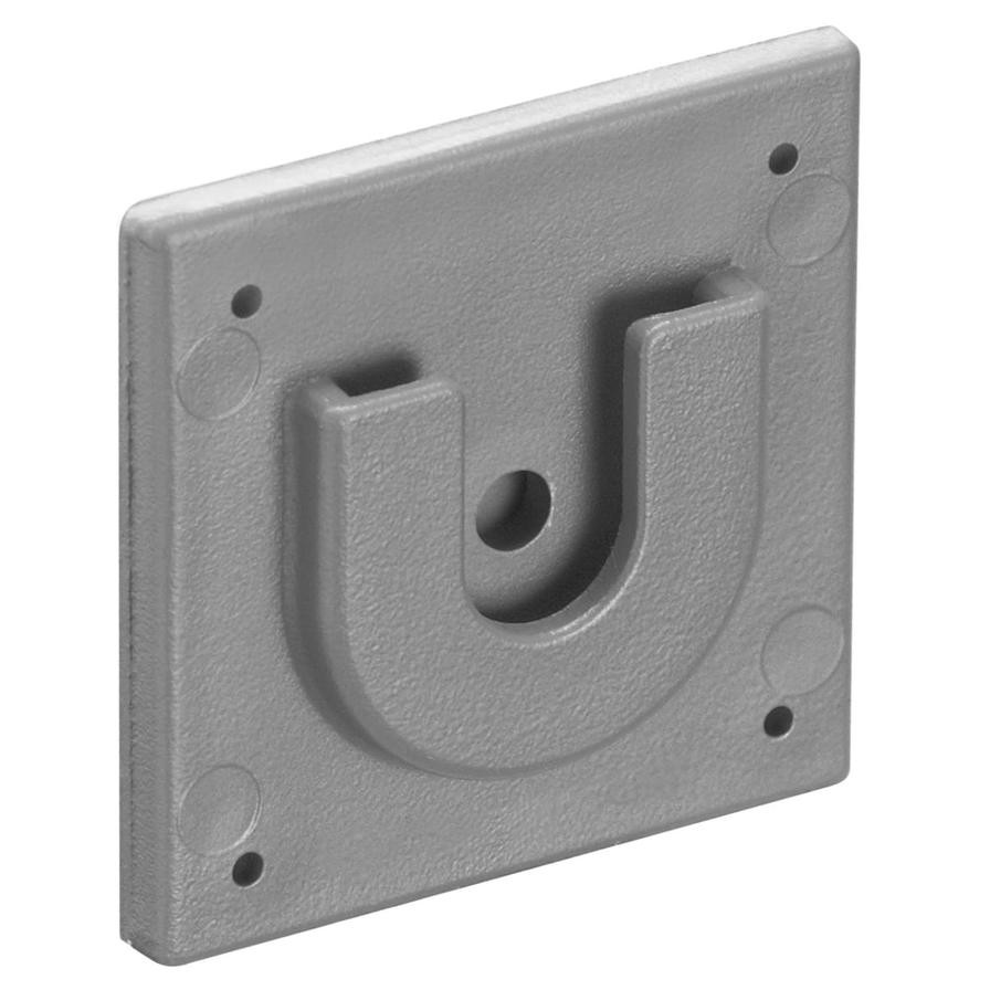 Gardena NatureUp! Wall Bracket Corner (2 pcs)