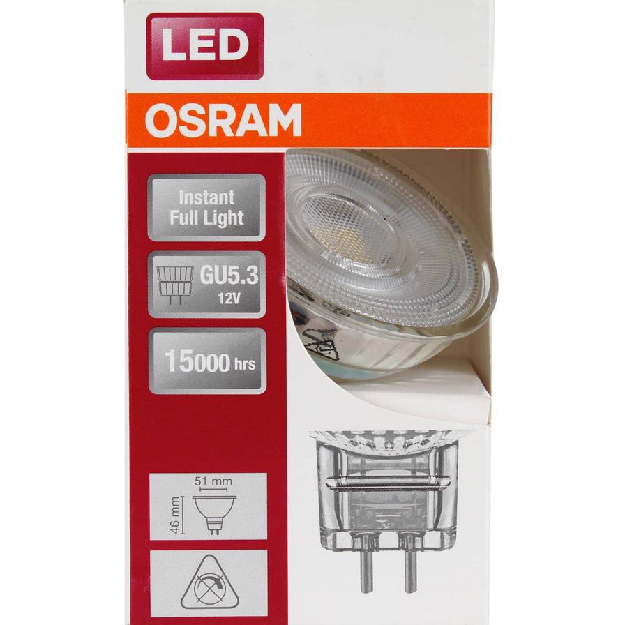 Osram Parathom LED Value Star Bulb