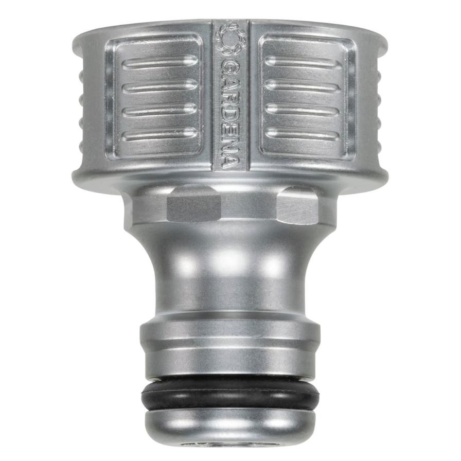 Gardena Premium Tap Connector (2.1 cm, G 1/2")