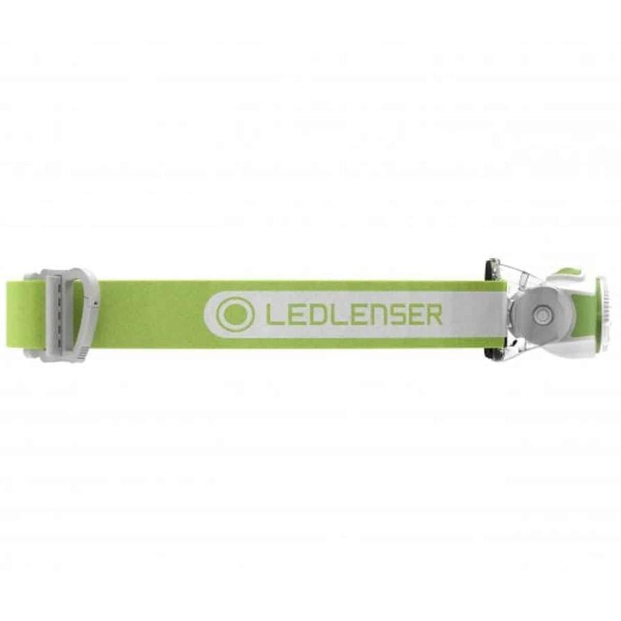 Ledlenser MH3 Headlamp (3.1 cm)