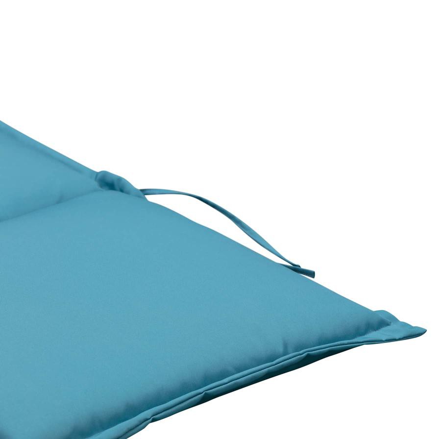 Polyester Low Back Cushion Generic, PC000528-LS (90 x 46 cm)