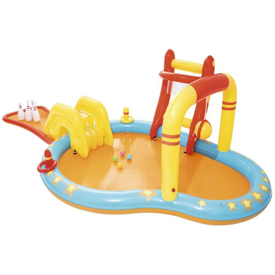 Bestway Lil' Champ Play Center (435 x 213 x 117 cm)