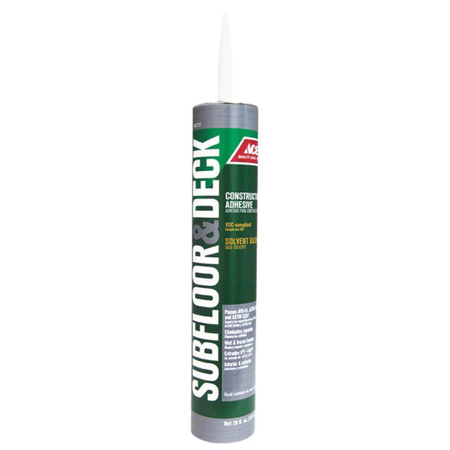 Ace Subfloor & Deck Construction Adhesive (794 g)