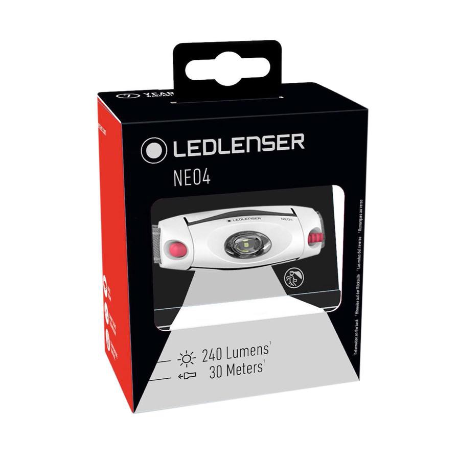 Ledlenser NEO4 Headlamp (7 cm)