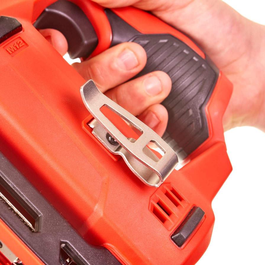 Milwaukee Cordless Stapler