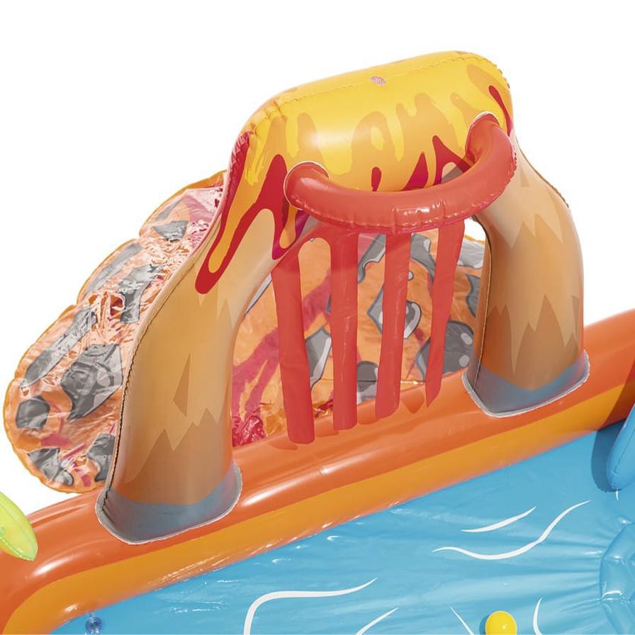 Bestway Lava Lagoon Play Center (2.65 m)