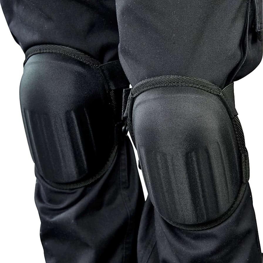 Site One Size Knee Pads Pair, SKN506 (6 x 16.5 x 19 cm)