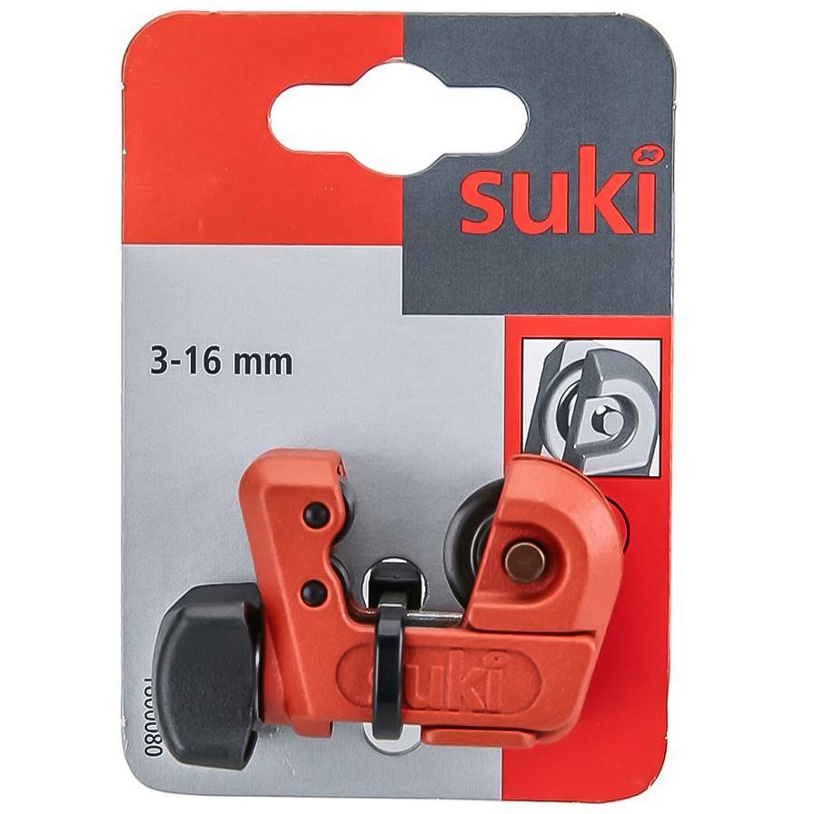 Suki Tube Cutter (3 - 16 mm)