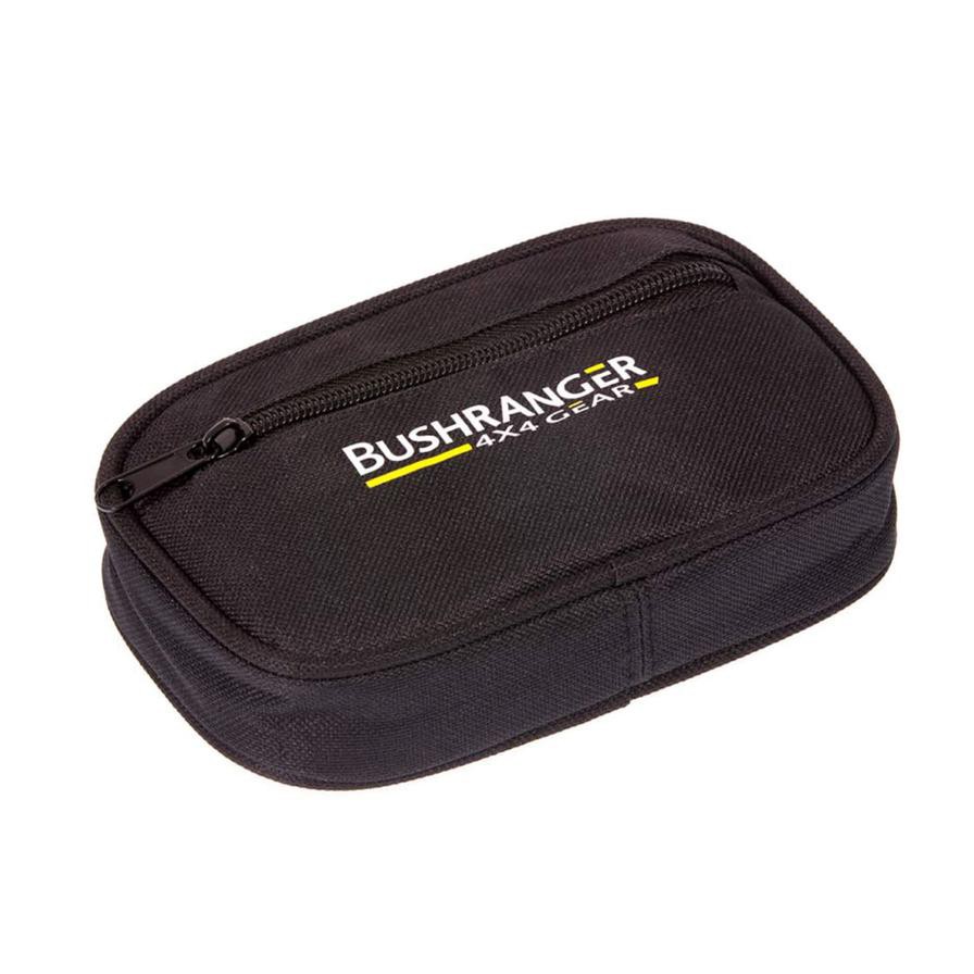 Bushranger 3-in-1 Tire Gauge & Deflator