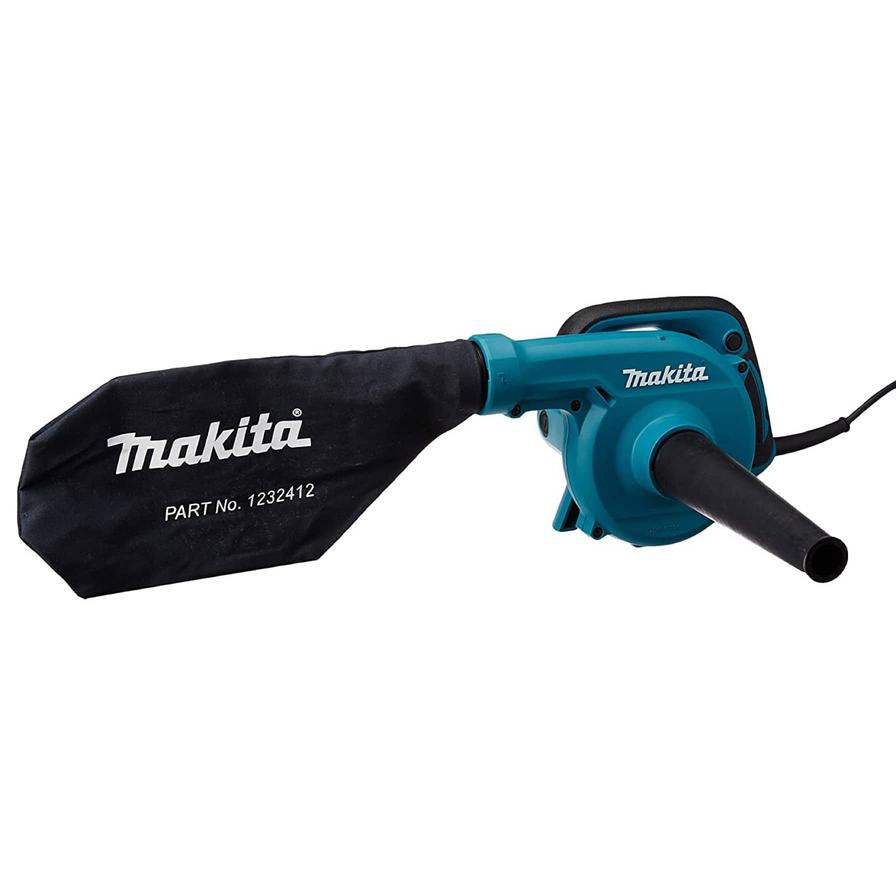 Makita Air Blower + Dust Bag, UB1102WDB (600 W)