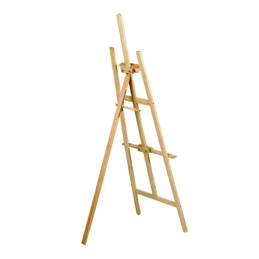 Partner Wooden Easel (170 cm)