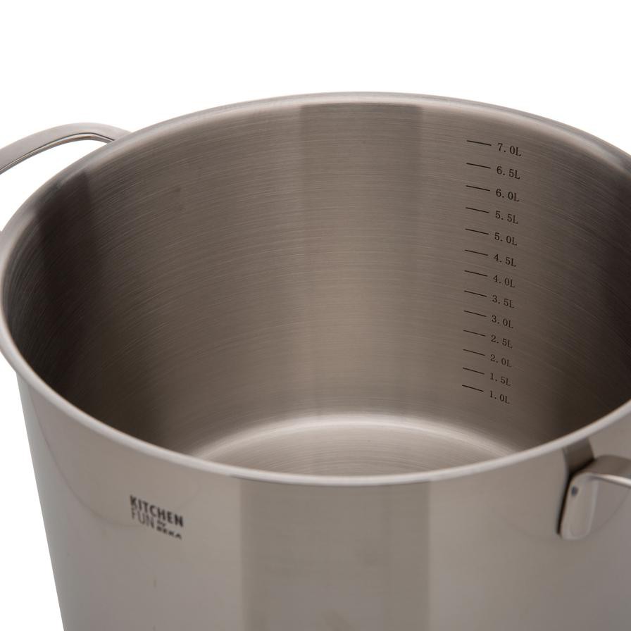 Beka Mambo Stockpot (24 cm, 7.7 L)