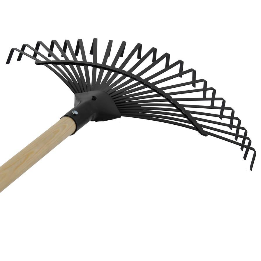 Fiskars Classic Light Leaf Rake