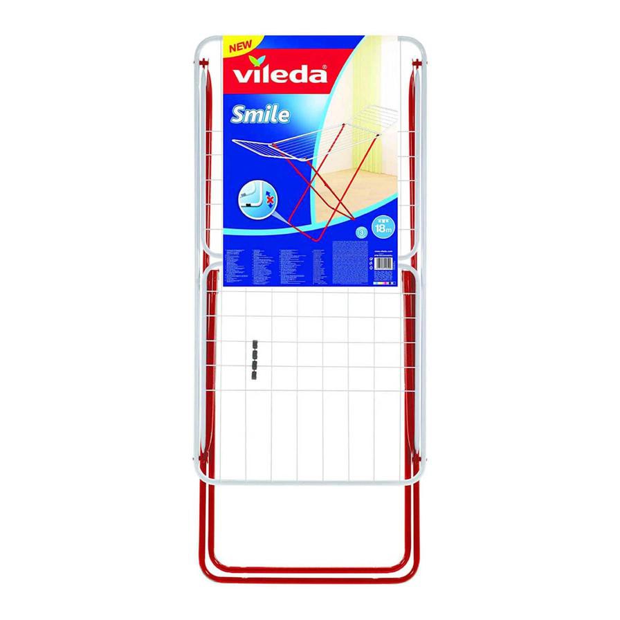 Vileda Smile Indoor Dryer