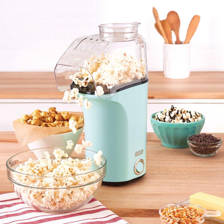 Dash Fresh Pop Popcorn Maker (1400 W)