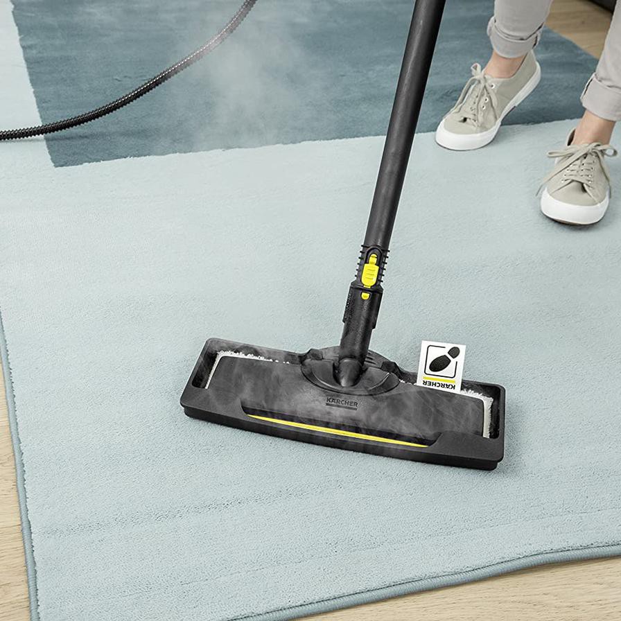 Karcher SC Steamer Carpet Glider (37.6 x 26 x 5 cm)