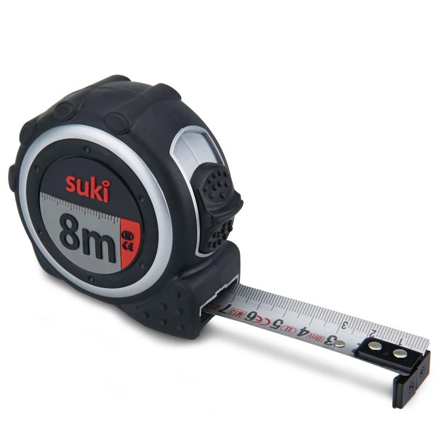 Suki Measuring Tape (8 m)