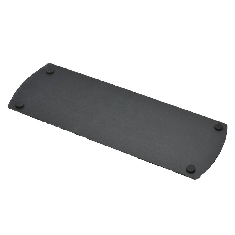 Kitchen Master Stone Slate Tray (42 x 15 cm)