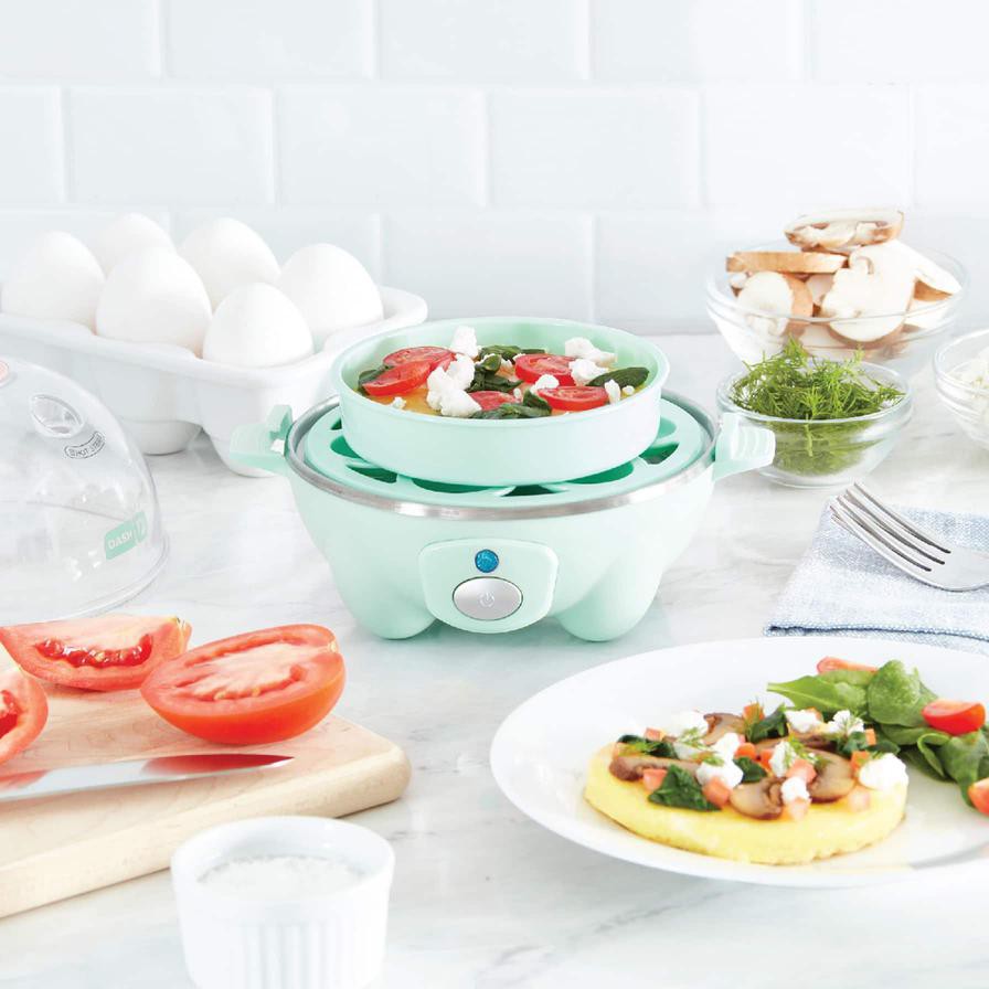 Dash Rapid Egg Cooker (360 W)