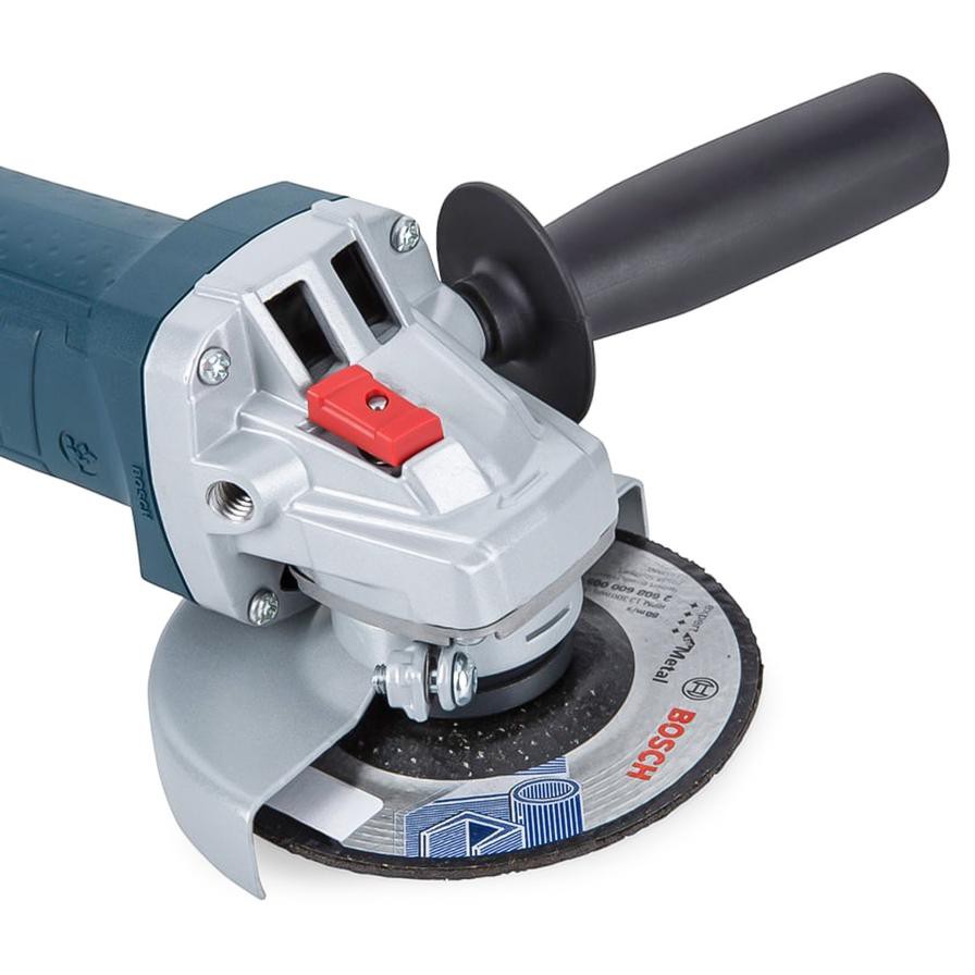 Bosch 900 W Angle Grinder