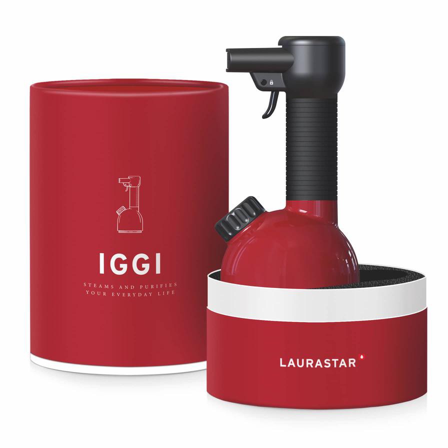 Laurastar IGGI Steamer (850 W)