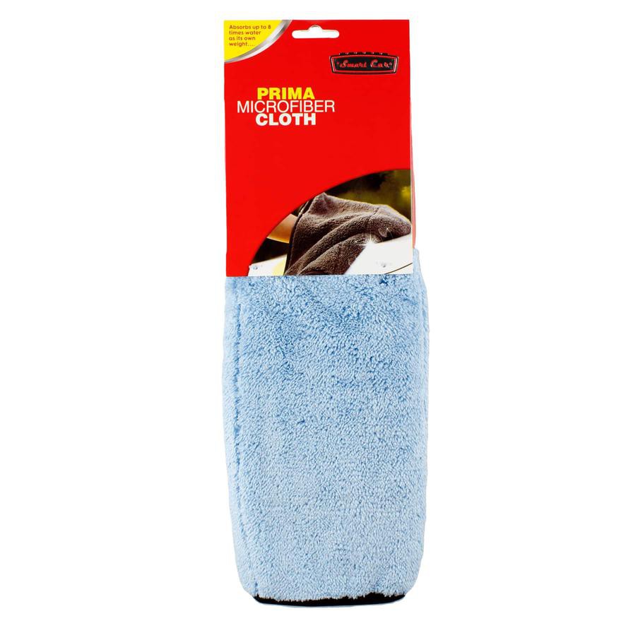 Smart Car Prima Microfiber Cloth