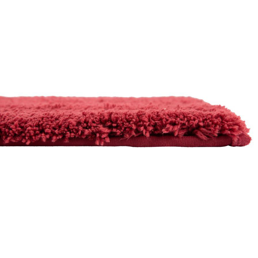 Truebell Drylon Value Bath Mat (Berry)