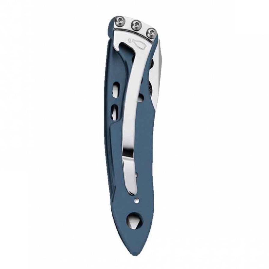 Leatherman Skeletool KBX Stainless Steel Multi-Tool