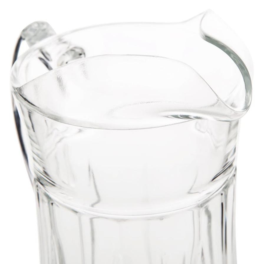 Luminarc Brighton Glass Drinkware Set (Set of 7)