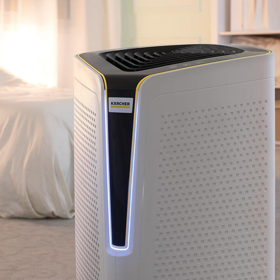 Karcher Air Purifier, KA5 (56 W)