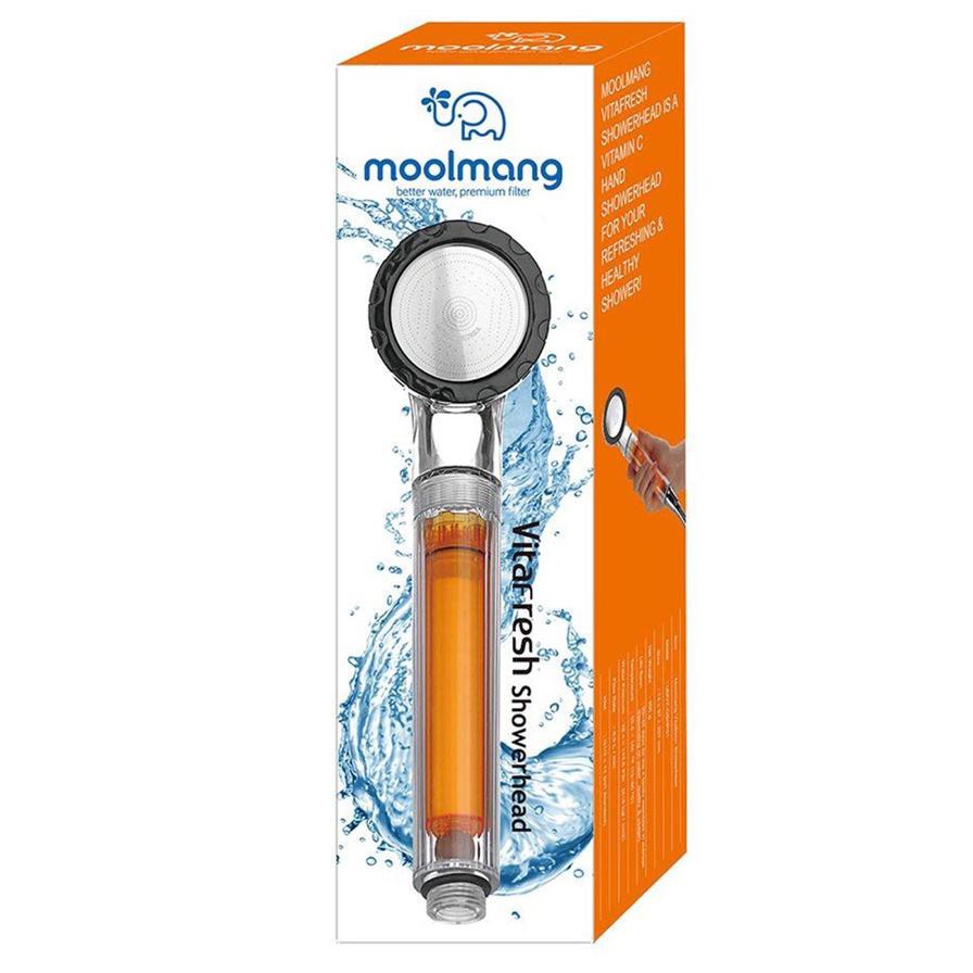 Moolmang VitaFresh Shower Head