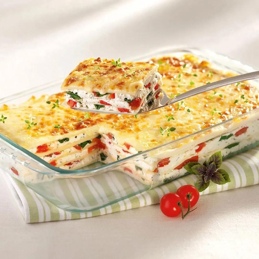 Marinex Rectangular Baking Dish (2.2 L)