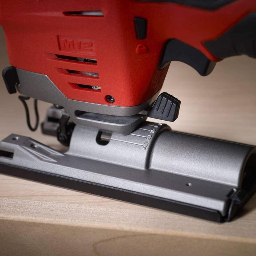 Milwaukee Cordless Mini Jigsaw (12 V)