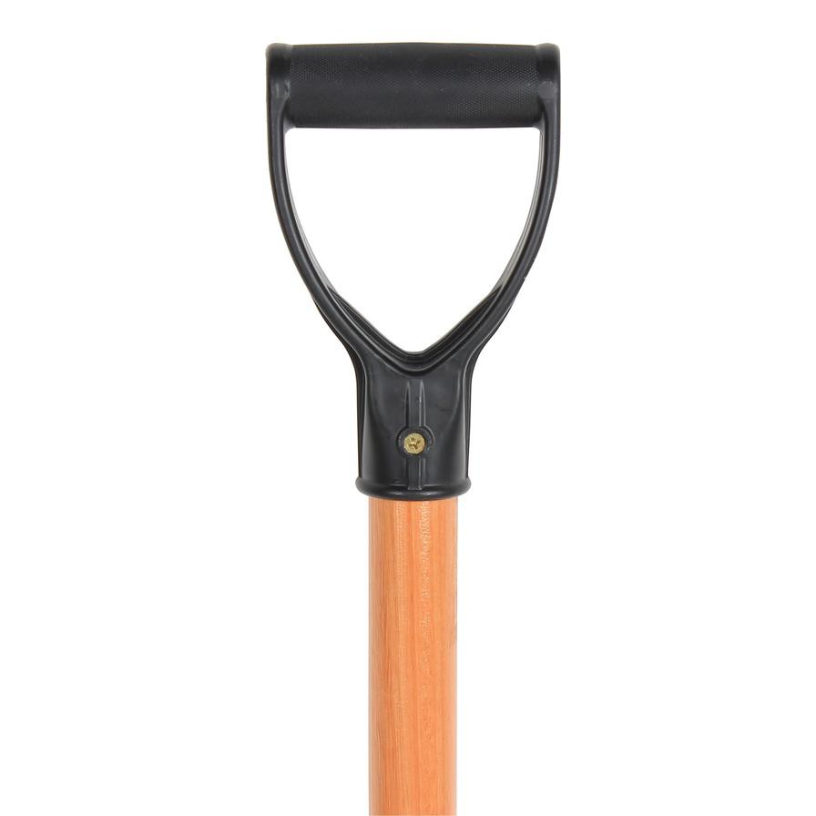 Tramontina Square Mouth Shovel W/Wood Handle (71 cm)