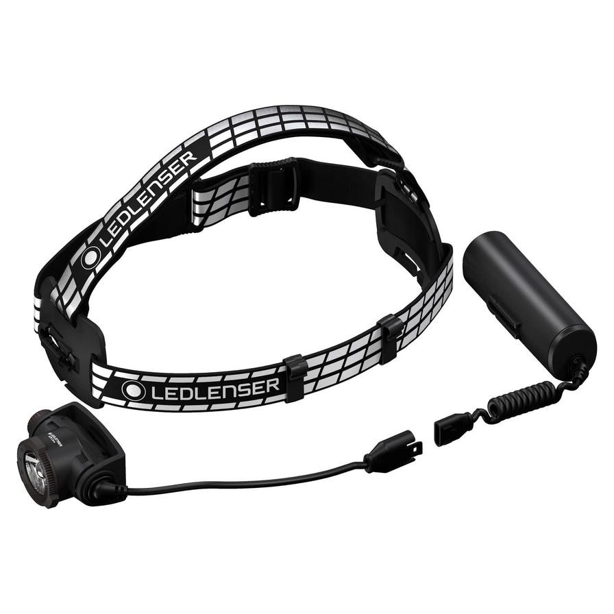 Ledlenser H7R Signature Headlamp (3.5 cm)