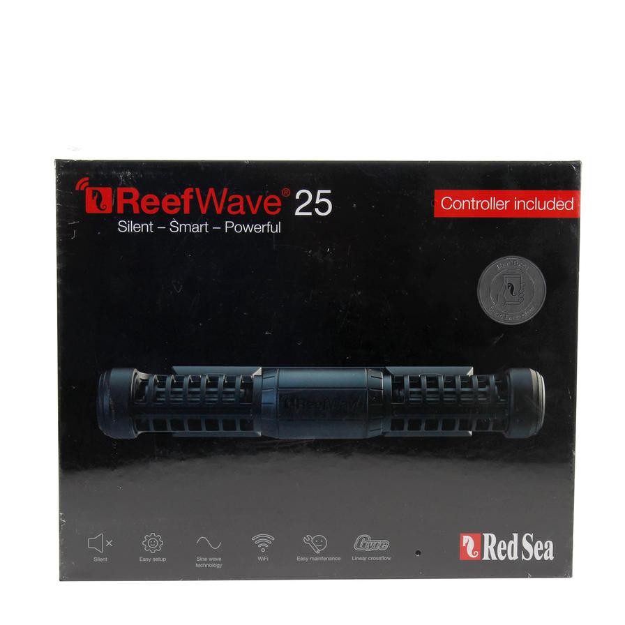 Red Sea ReefWAVE 25 Smart Aquarium Pump