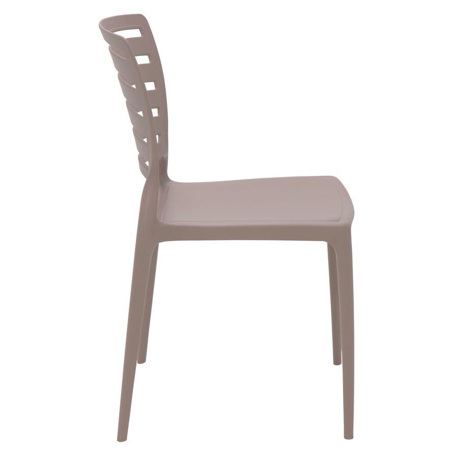 Tramontina Sofia Horizontal Hollow Back Chair