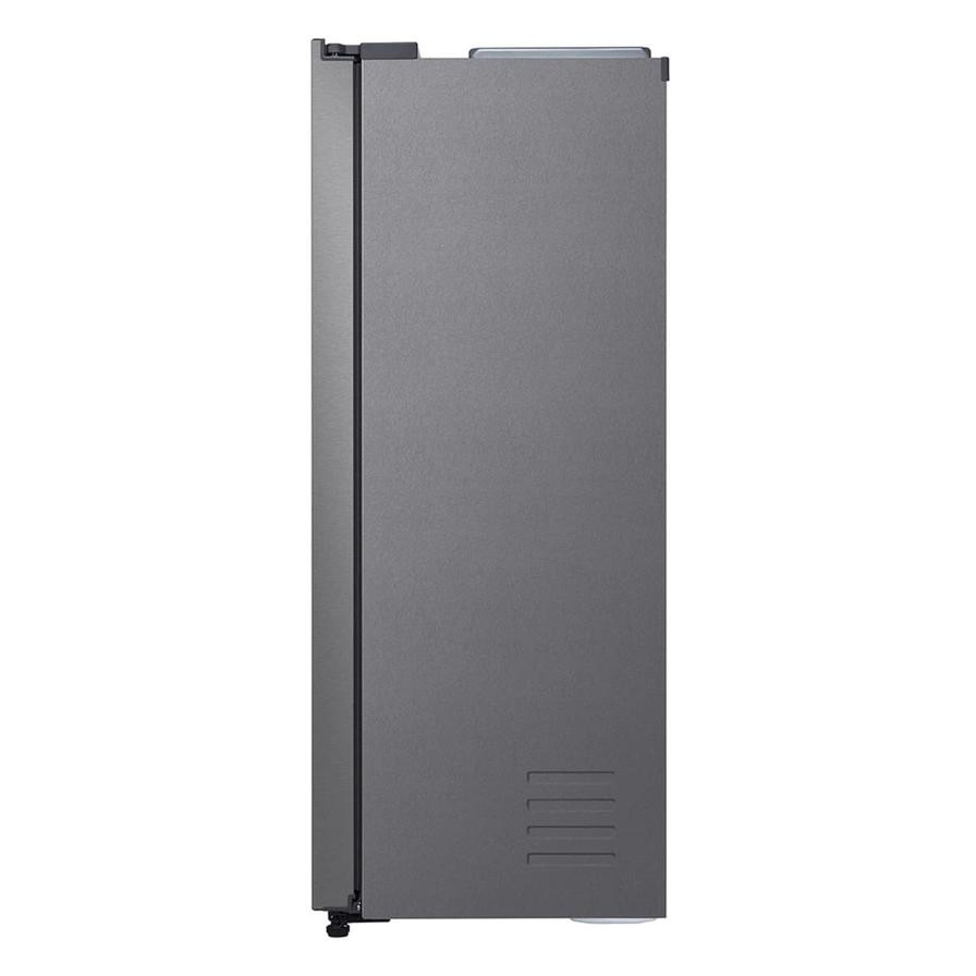 LG Side-By-Side Refrigerator, GR-B257KQDV (627 L)