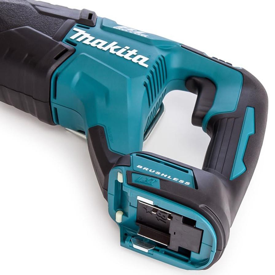 Makita DJR187Z Cordless Brushless Recipro Saw