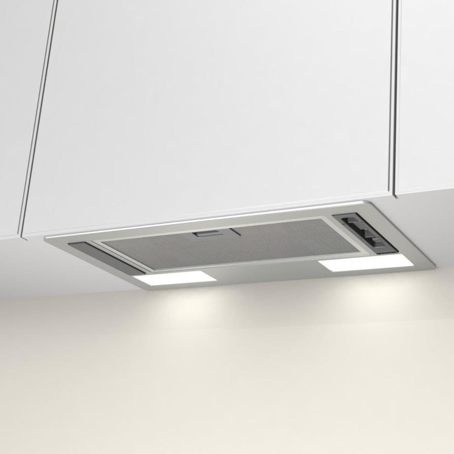 Gorenje Built-In Chimney Hood BHI611ES-UK (53.4 x 20.8 x 30 cm)