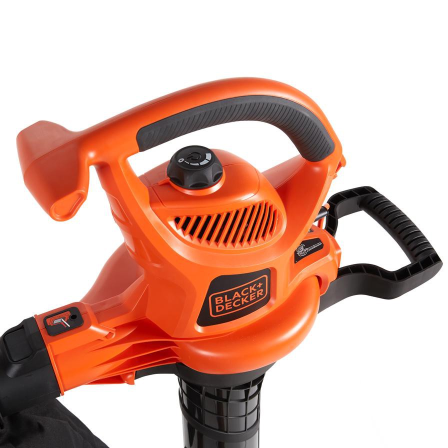 Black+Decker Blower & Vacuum, GW3030 (3000 W)