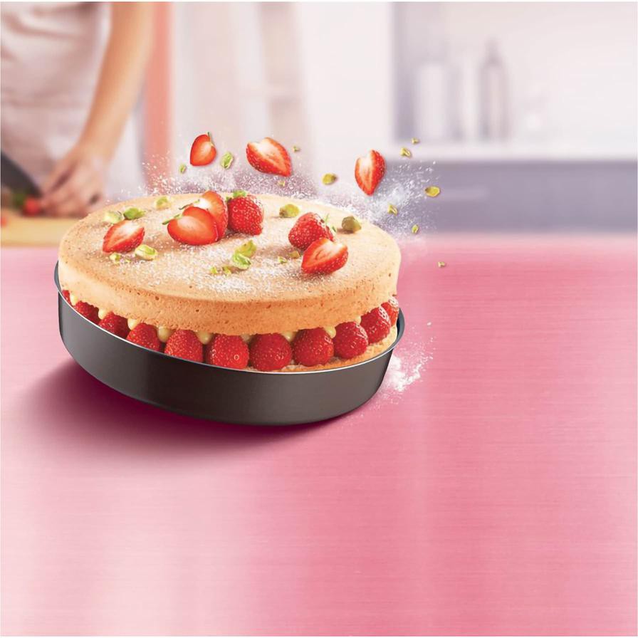 Tefal Perfectbake Round Cake Pan (26 cm)